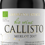 カリスト　メルロー