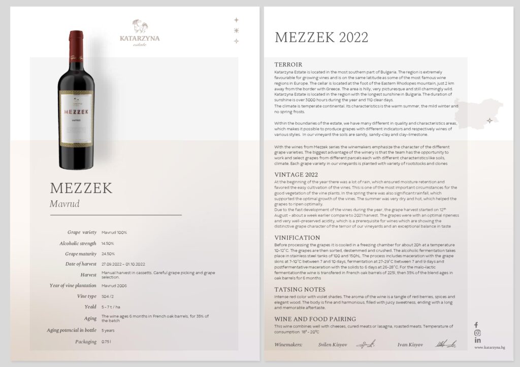 Mezzek Mavrud_2022